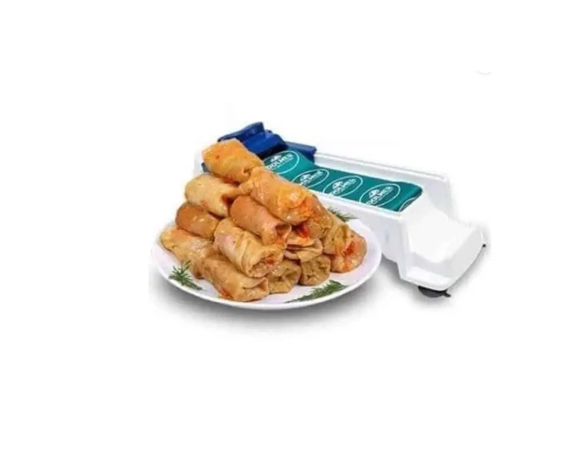 Mașină Sarmale Pvc+Textil A-02852 WEI